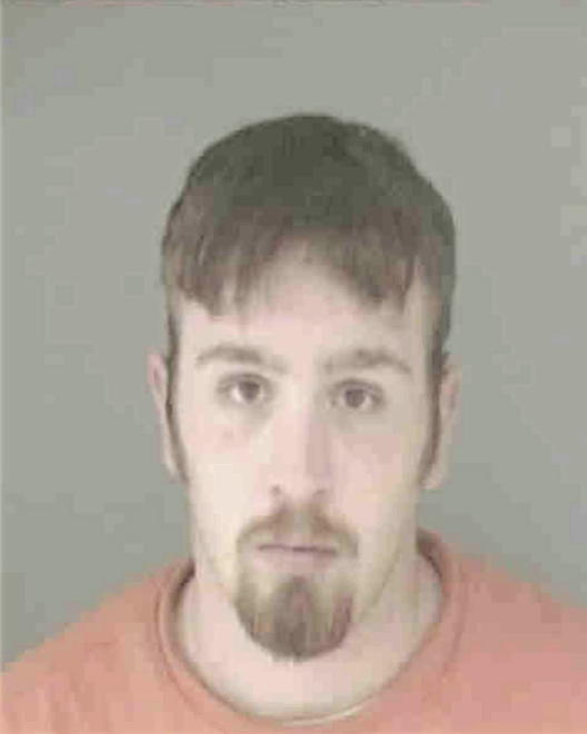 MUDD, SHAWN EDWARD - Peoria County, IL