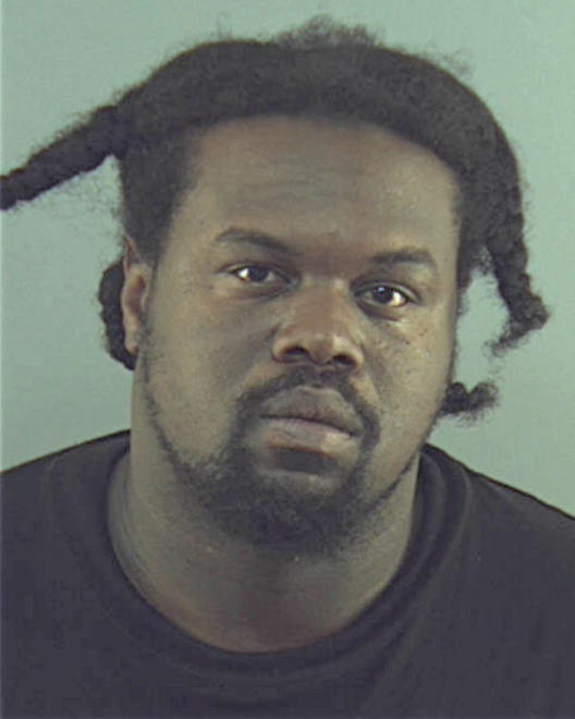 SHEARD, FREDRICK DESHUN - Peoria County, IL