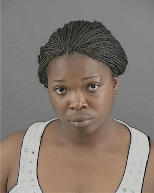 STIMAGE, ALICIA SHAUNTE
