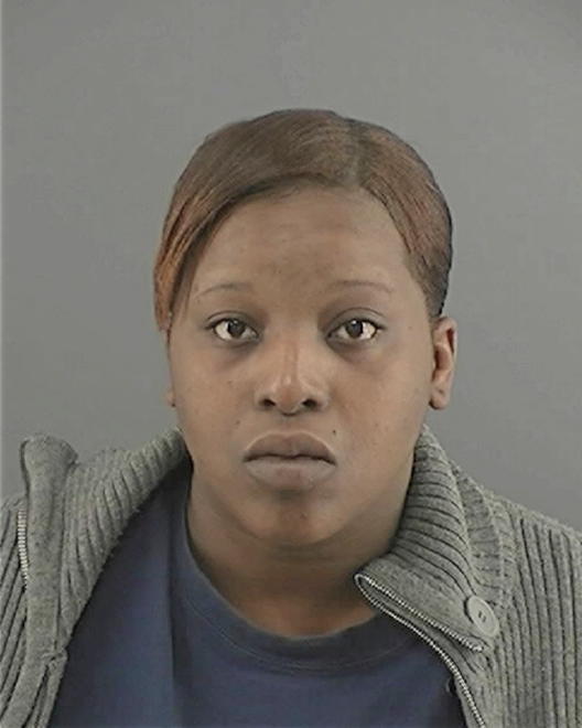 TINSLEY, NYKEASHA LASHAY - Peoria County, IL