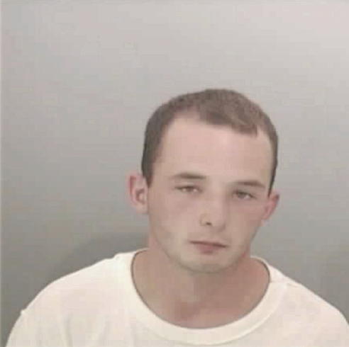 TOCKES, JOSHUA L - Peoria County, IL