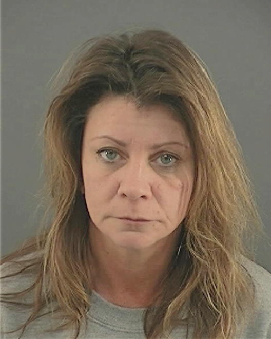 VANDEVEER, ROMY LEE - Peoria County, IL