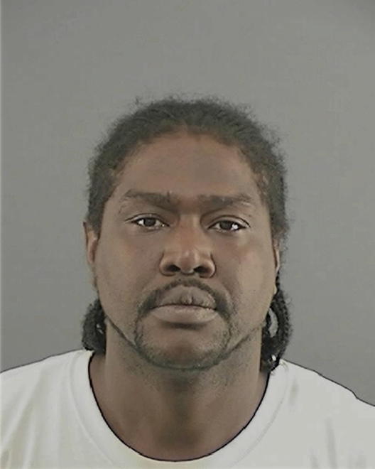 WASH, GREGORY LAMAR - Peoria County, IL