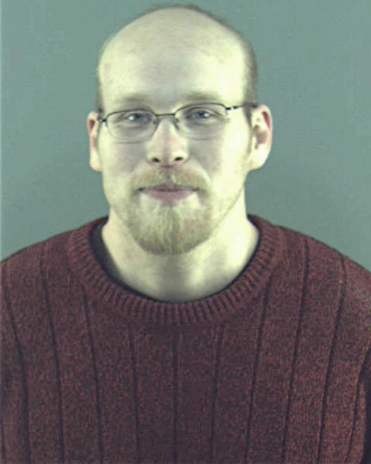 BOWERS, JASON MICHAEL - Peoria County, IL