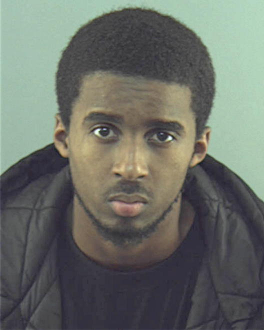 CAGLE, JULIUS EUGENE - Peoria County, IL