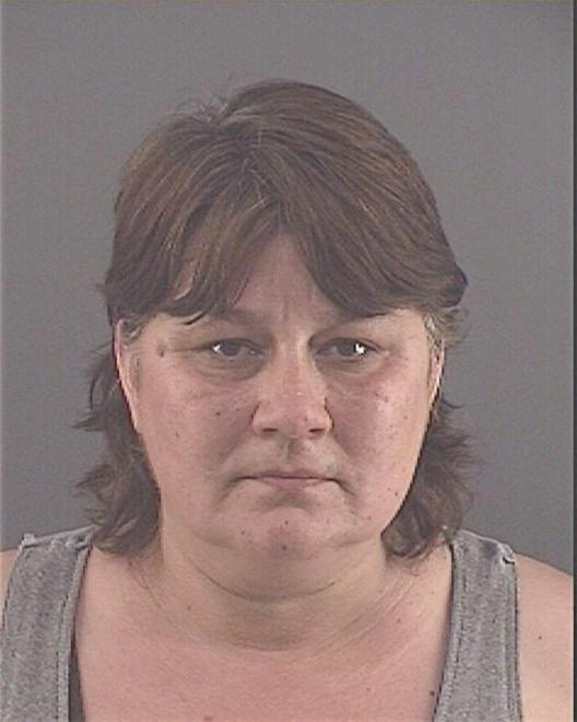 CASTEN, TONJA M - Peoria County, IL
