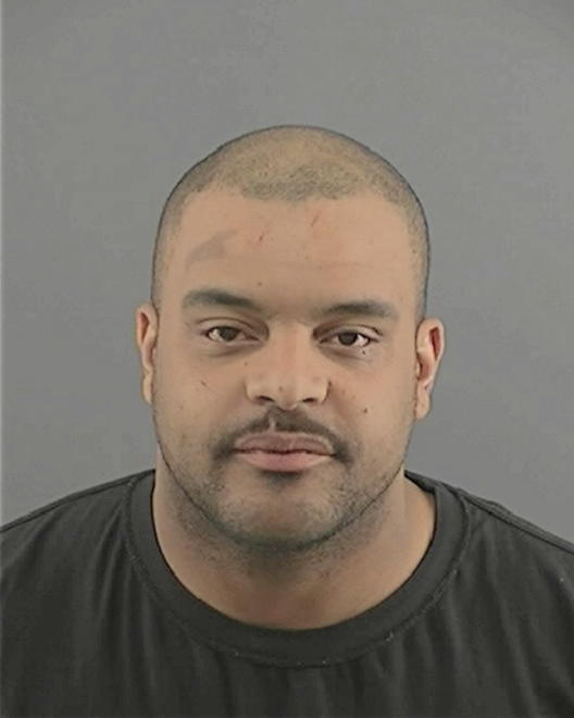 CHARLES, LEE ANTWAUN - Peoria County, IL
