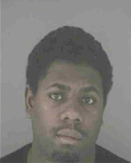 COOK, MARCUS DESHAWN - Peoria County, IL