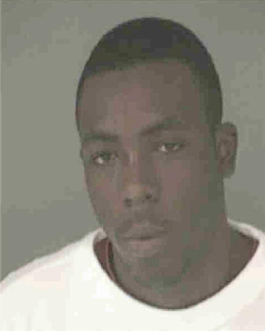 COTTON, MARQUES SEBASTION - Peoria County, IL