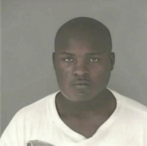 DAVENPORT, ANTHONY LAMAR - Peoria County, IL
