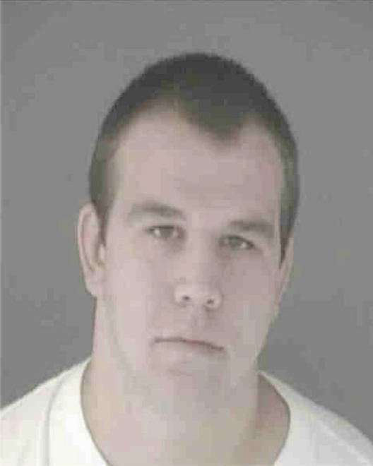 DAWSON, BRANDON JAMES - Peoria County, IL