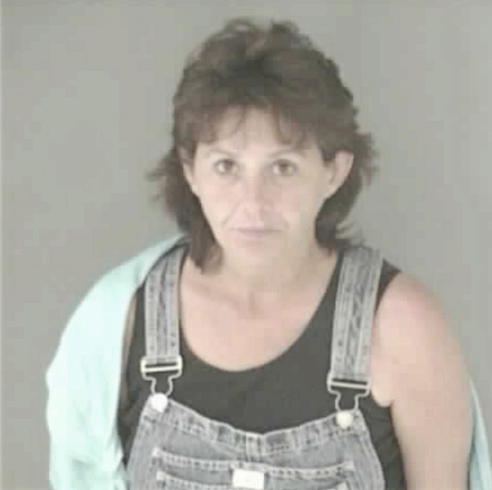 DOZARD, MARGARET ANN - Peoria County, IL