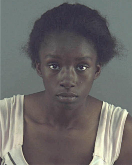GILES, ROSHAWN RENEE - Peoria County, IL