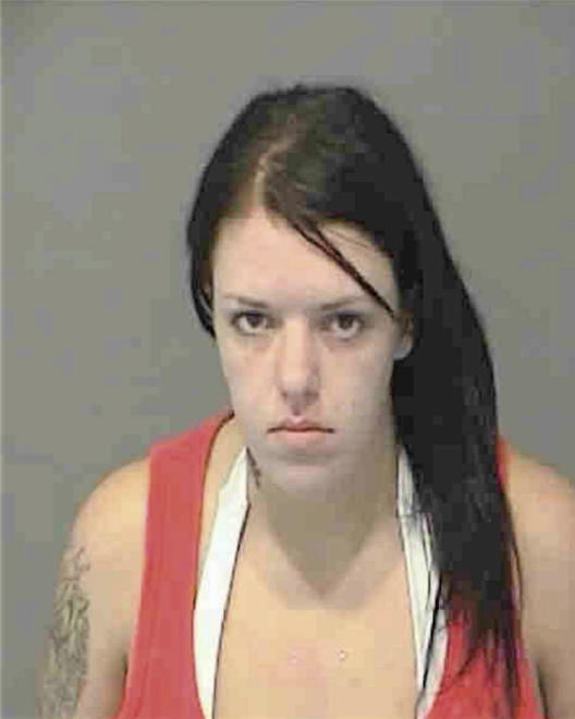 GOOD, MELISSA SUE - Peoria County, IL