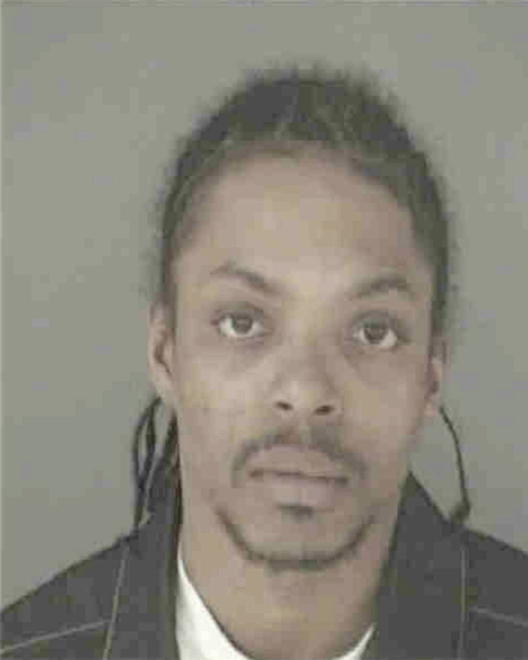 HERRON, CURTIS KENYATA - Peoria County, IL
