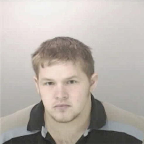 HILLYER, DUSTIN JAMES - Peoria County, IL