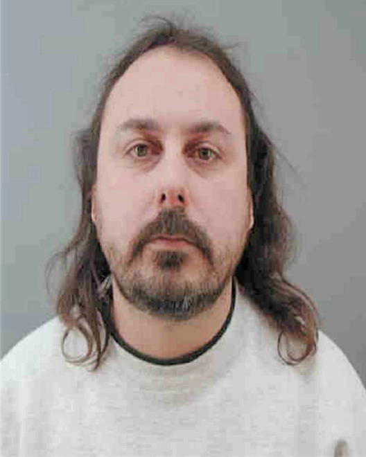 HOULIHAN, RICHARD - Peoria County, IL