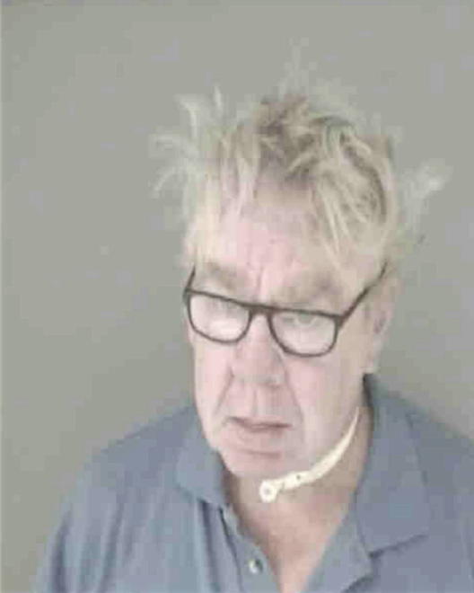 INMAN, RONALD D - Peoria County, IL