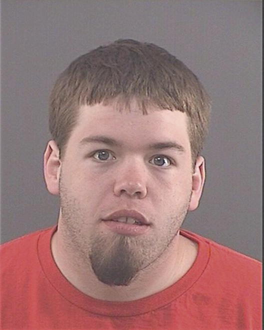 JOHNSON, DANIEL LEE - Peoria County, IL