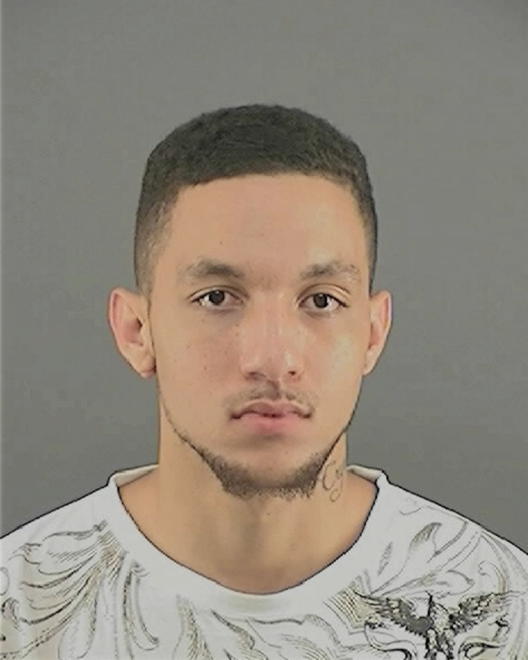 JONES, CHESTER LEE - Peoria County, IL
