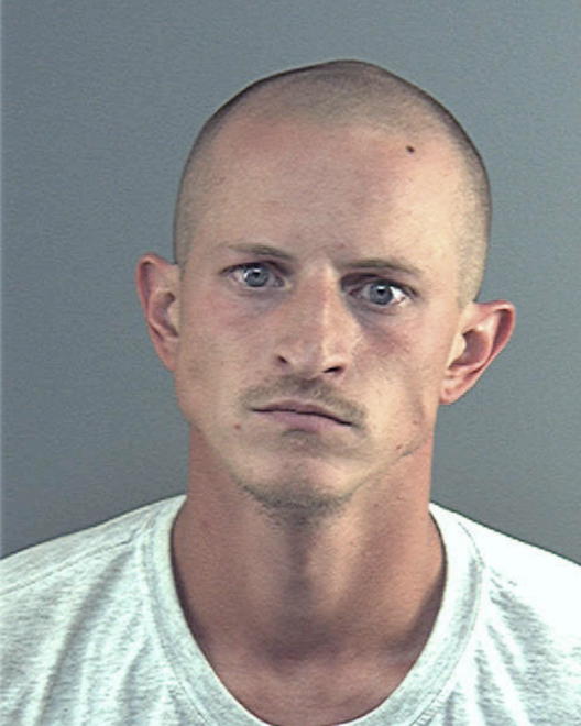 KNOX, JOSHUA DALE - Peoria County, IL