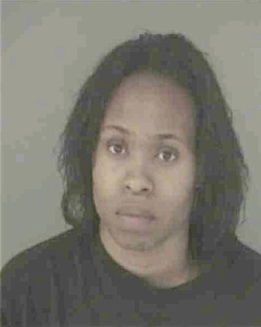 LEMON, TAMEIKA NMI - Peoria County, IL