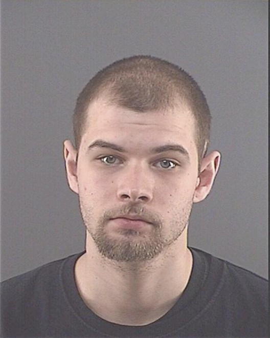 LOPEMAN, CHRISTOPHER JAMES - Peoria County, IL