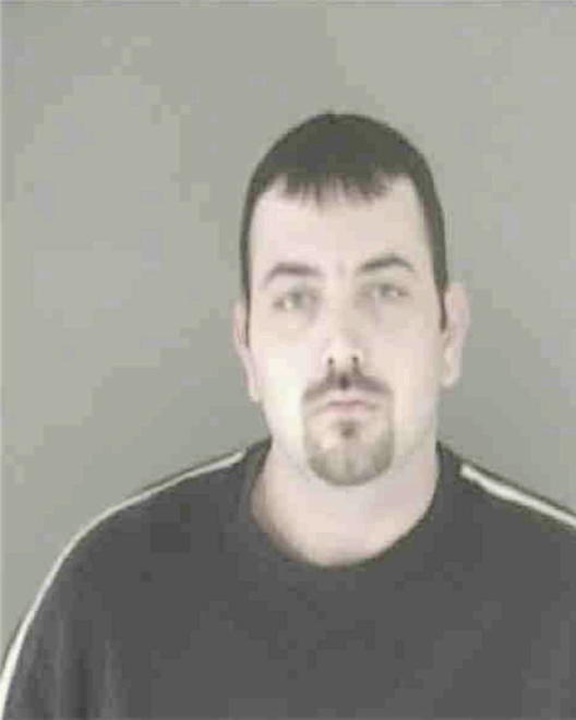 MCGRAIL, ROBERT D - Peoria County, IL