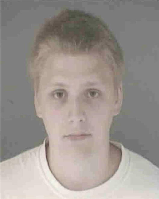 NUNLEY, NICHOLAS ADAM - Peoria County, IL