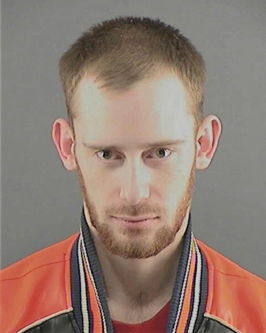 OTTEN, CORY LEE - Peoria County, IL