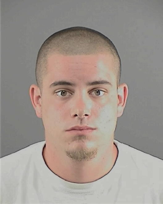 RAGAINS, RYAN C - Peoria County, IL