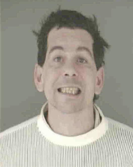 RAMSELL, TOM A - Peoria County, IL