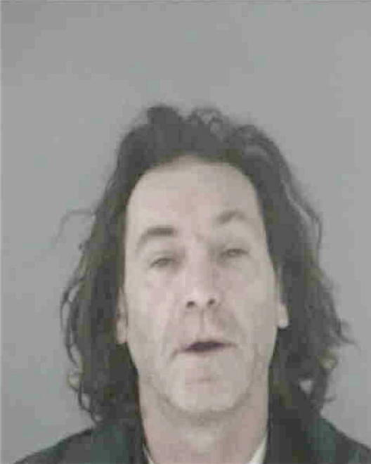 ROGERS, TERRY RUSSELL - Peoria County, IL