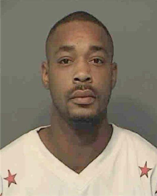 SANDS, LAMEL RASHON - Peoria County, IL