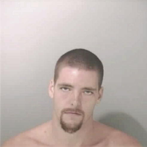 SEYMOUR, MATTHEW JAMES - Peoria County, IL