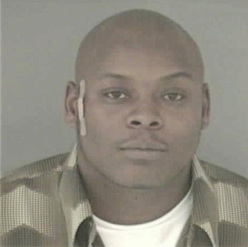 THOMAS, ERIC LAMAR - Peoria County, IL
