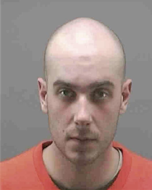 VANDEVELDE, JOHN MICHAEL - Peoria County, IL