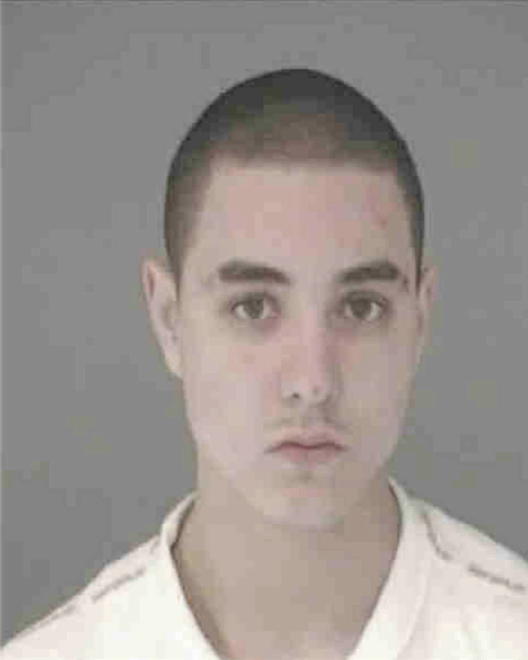 ACEVEDO, ALDFREDO J - Peoria County, IL