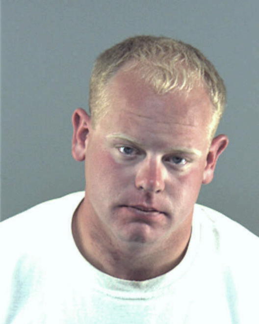 BECKER, JOHN E - Peoria County, IL