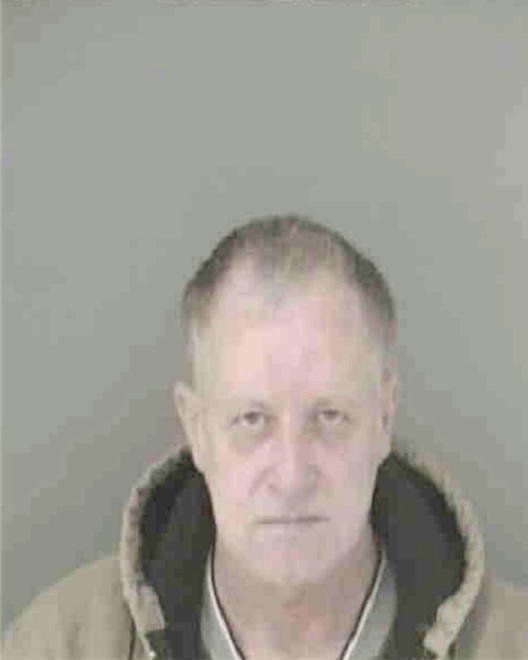 BROWN, DONALD L - Peoria County, IL