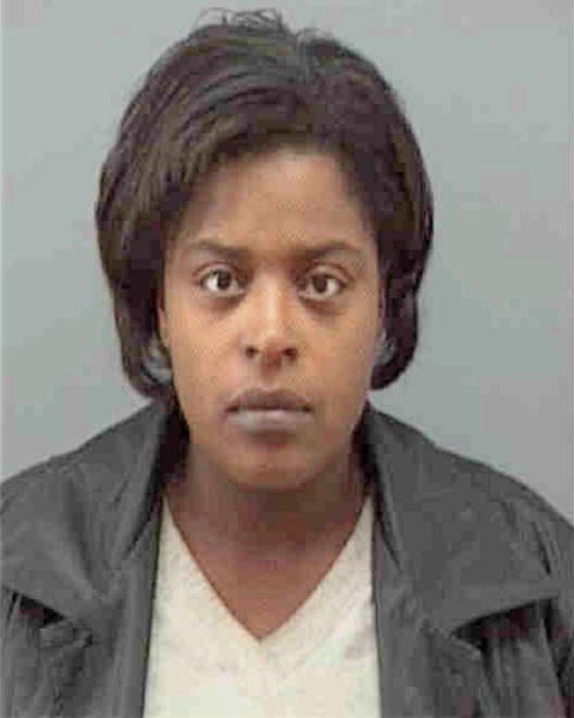 BROWN, TOWANDA DELORES - Peoria County, IL