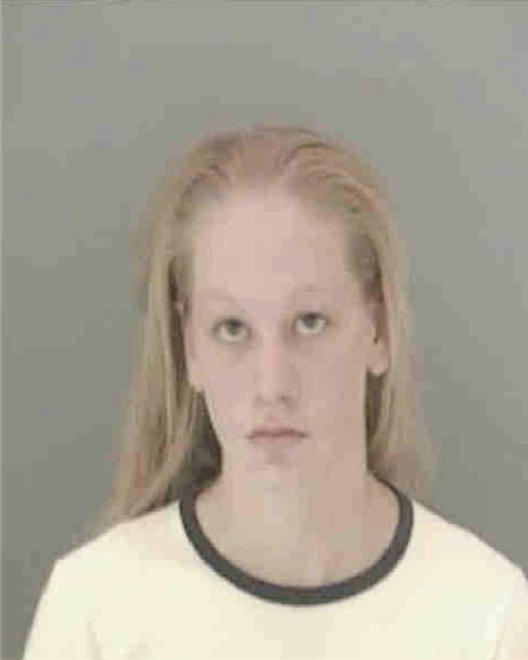 BURNS, NATALIE MARIE - Peoria County, IL