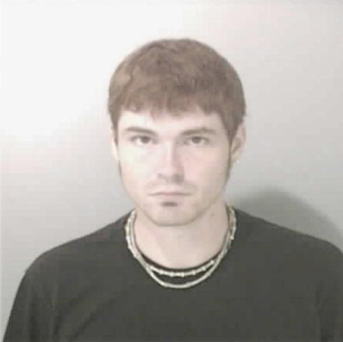 CRAWFORD, BRYAN SCOTT - Peoria County, IL