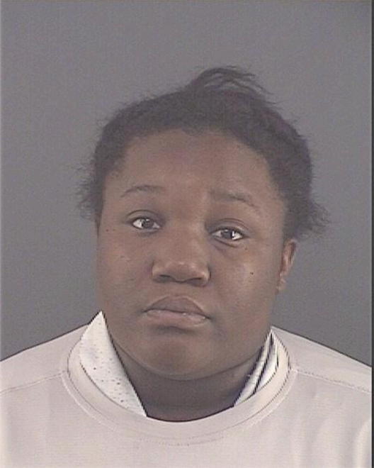 CRAWFORD, PRENEASHA D - Peoria County, IL