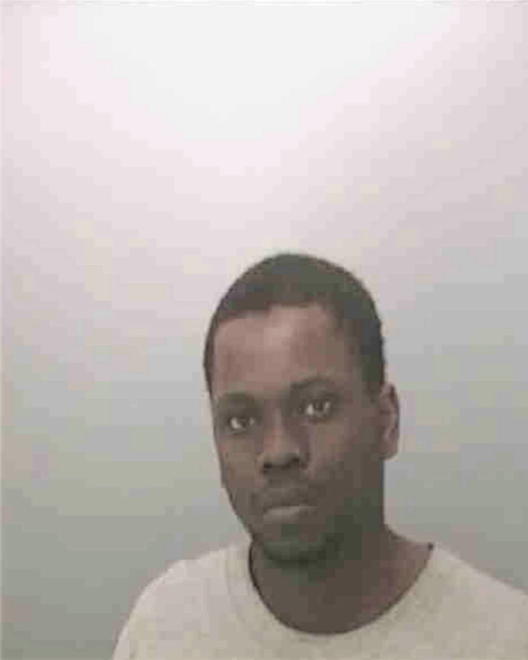CROWDER, JONATHAN RAY - Peoria County, IL