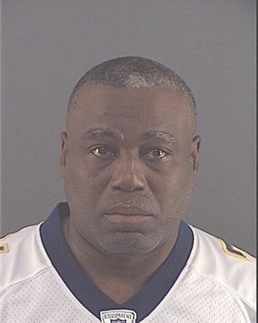 CURTIS, CALVIN LEON - Peoria County, IL