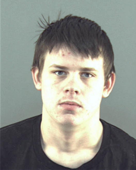 DISHON, ROBERT TYLER - Peoria County, IL