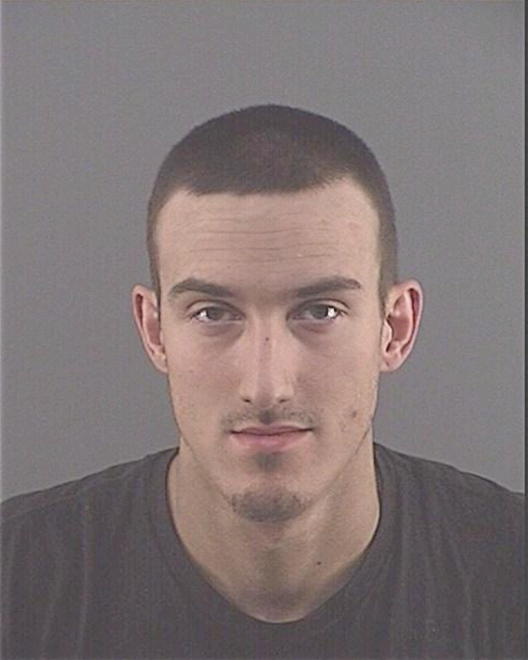 DIX, ALEXANDER D - Peoria County, IL
