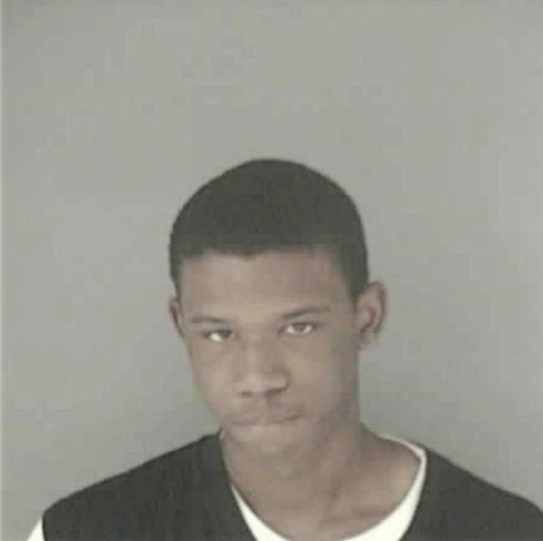 FERGUSON, DEMAR JAMES - Peoria County, IL