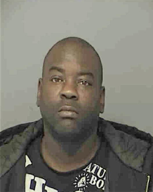 FOSTER, WILLIE WILLIAM - Peoria County, IL